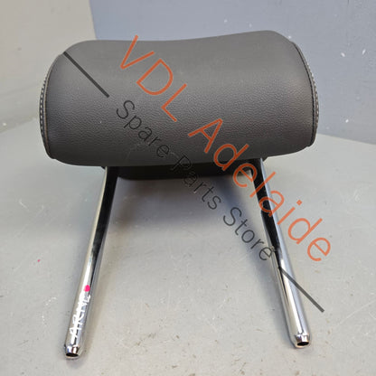 5G0885901AFCMR    VW Golf MK7 Rear Outer Left or Right Side Seat Headrest Head Rest 5G0885901AF CMR