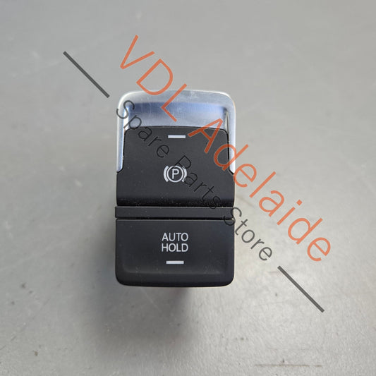 3G0927225D 5G0927225D   VW Golf Passat EPB Switch for Park Brake 3G0927225D 5G0927225D