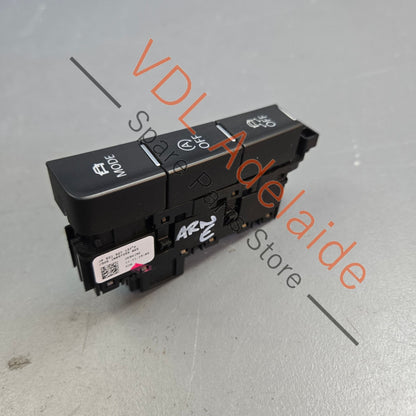 5G1927137P    VW Golf MK7.5 Driving Mode ESP & Start Stop Switch Centre Console 5G1927137P