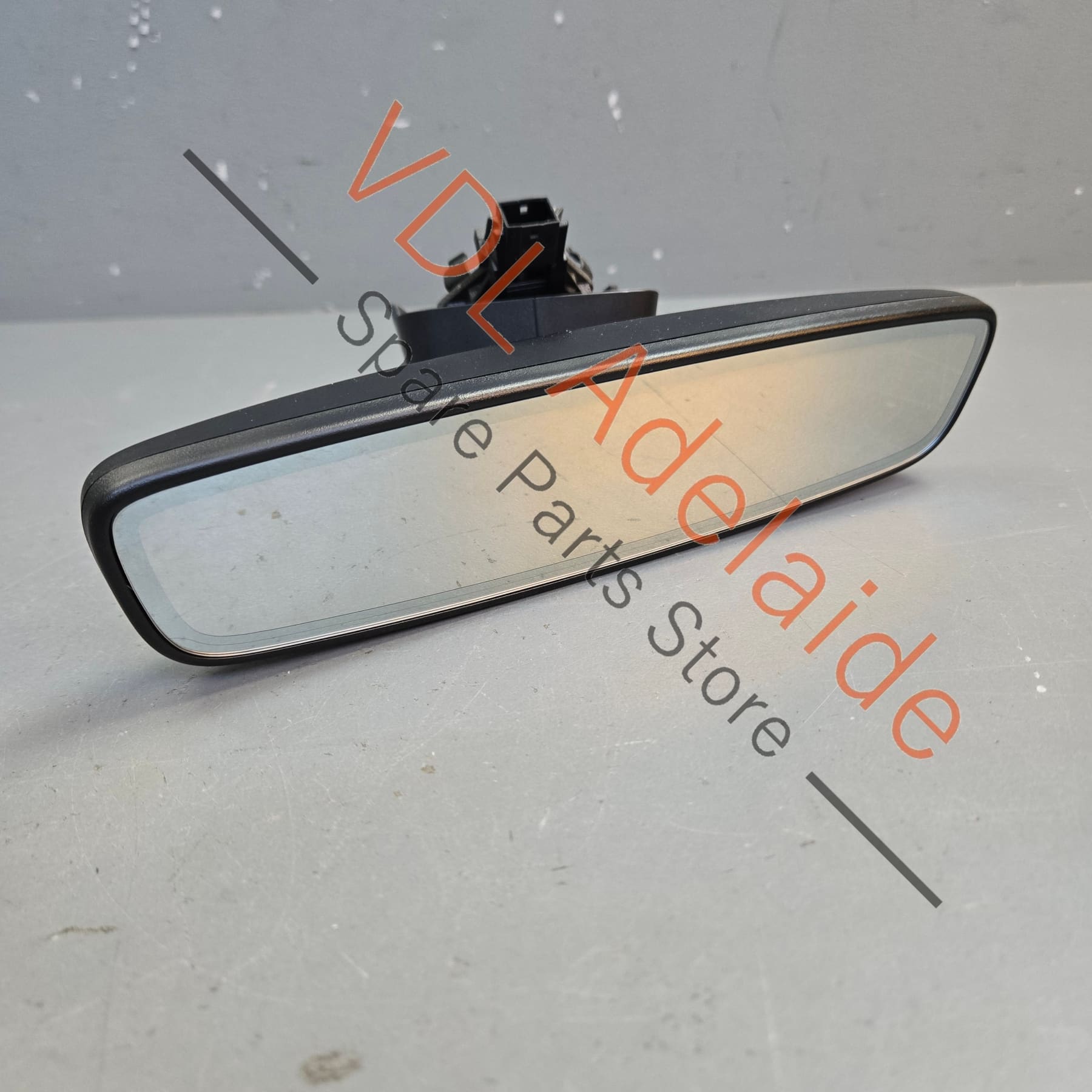 3G0857511AM    VW Golf MK7 7.5 Anti Dazzle Interior Rear View Mirror 3G0857511AM