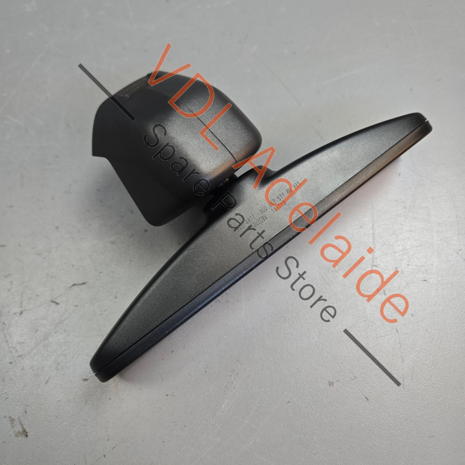 3G0857511AM    VW Golf MK7 7.5 Anti Dazzle Interior Rear View Mirror 3G0857511AM