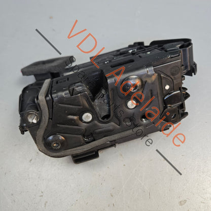 5TC837015B 5TC837015D   VW Audi Skoda Front Left Door Lock Mechanism 5TC837015B 5TC837015D