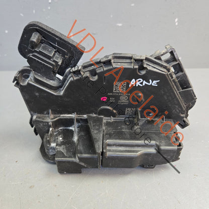 5TA839016K 5TA839016P   VW Audi Skoda Rear Right Door Lock Mechanism 5TA839016K 5TA839016P