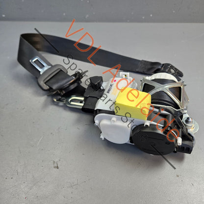 5G4857705N    VW Golf MK7 7.5 Front Left Seatbelt 5G4857705N RAA 5G4857705B