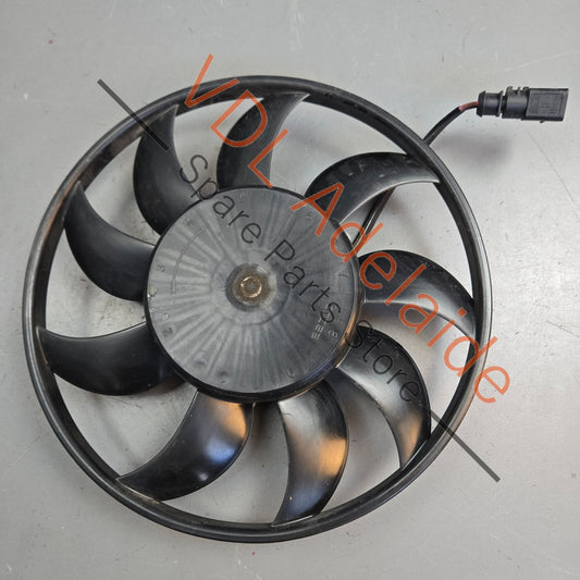 5Q0959455AH    VW Golf MK7 7.5 Large Radiator Cooling Fan 5Q0959455AH 370mm