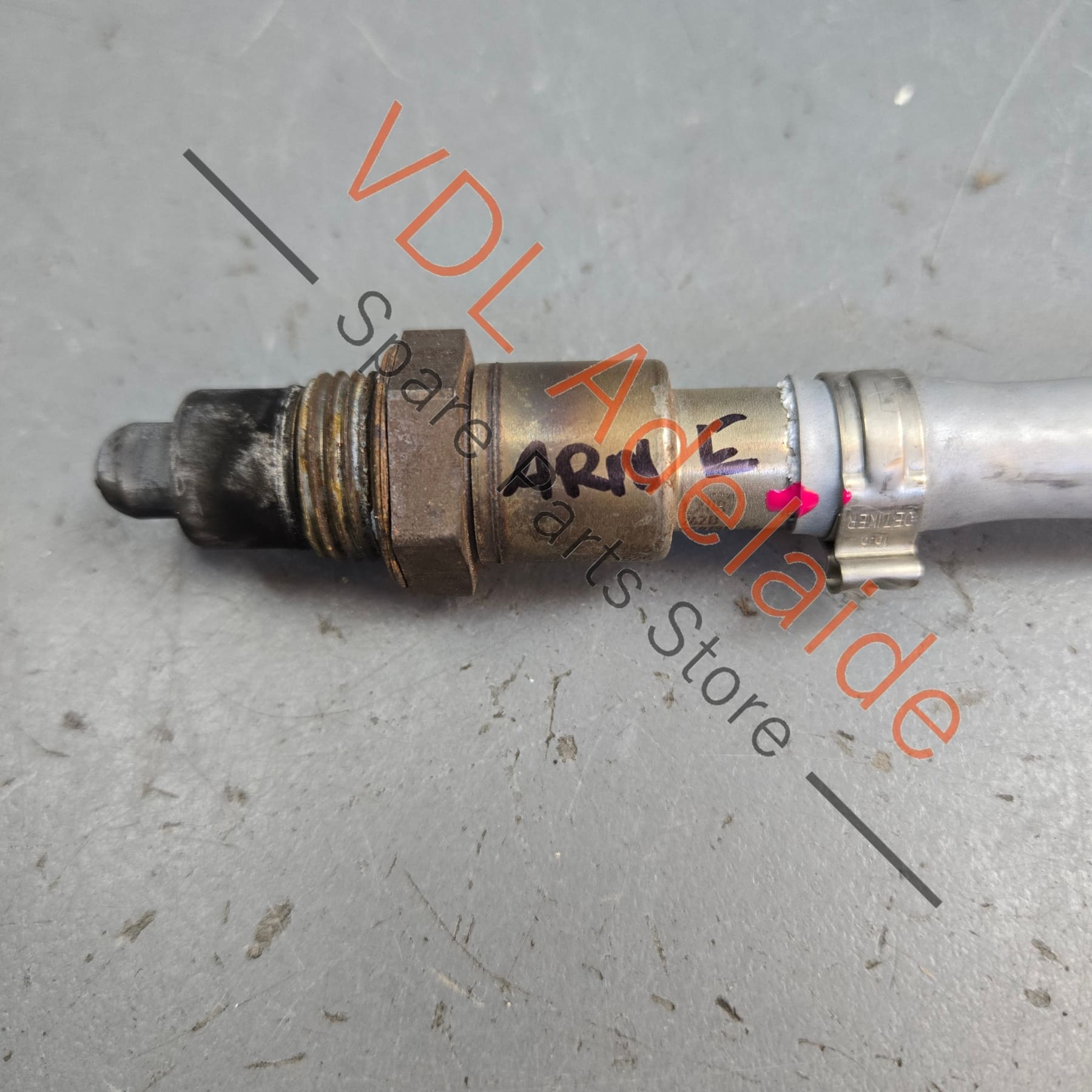 8S0906262B'    O2 Downstream Oxygen Sensor Lambda Probe for Golf R MK7.5 Audi S3 8V.5 06K906262AC 8S0906262B