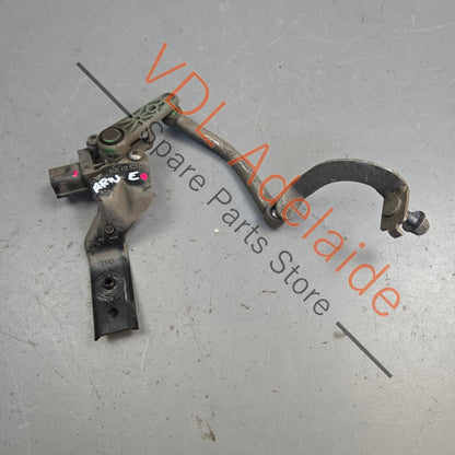 5Q0412521C    VW Golf MK7 7.5 Front Left Suspension Level Sensor With Poles 5Q0412521C