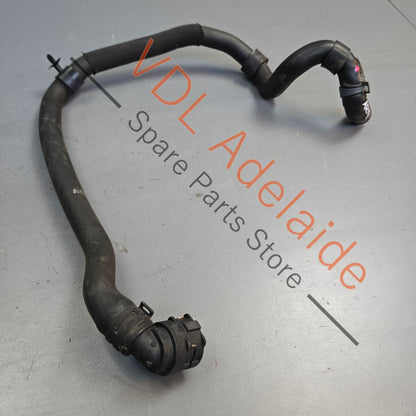 5Q0122051EJ    VW Golf R Left Side Coolant Additional Radiator Hose Pipe 5Q0122051EJ