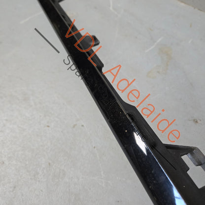 5G0853543C 5G0853543C041   VW Golf R MK7.5 Left R-Line Side Skirt Moulding 5G0853855C 041