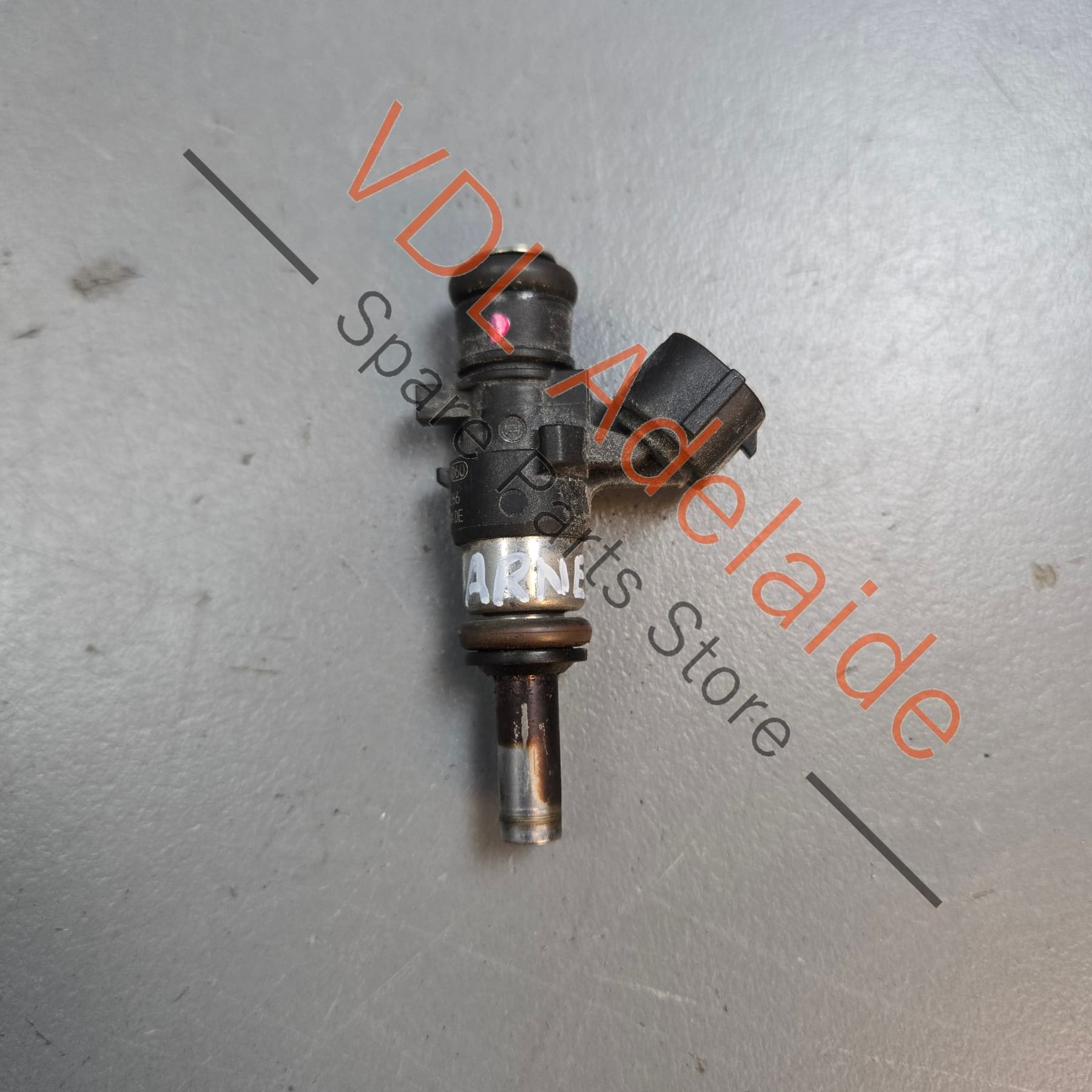 06L906031D 06L906031A   1x Fuel Injector for 4cy Audi VW Engine 1.8 2.0 06L906031D 06L906031A