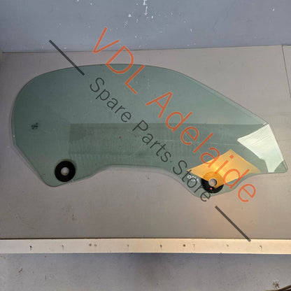 98154251200 98154251202  Porsche Boxster 981 Right Side Door Window Glass 98154251200