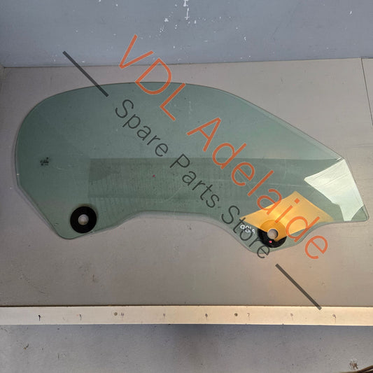 98154251200 98154251202  Porsche Boxster 981 Right Side Door Window Glass 98154251200