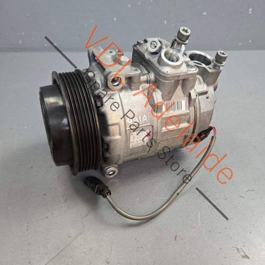 9A112601102 9A112601105  Porsche Cayman Boxster AC Air Conditioning Compressor 9A112601105