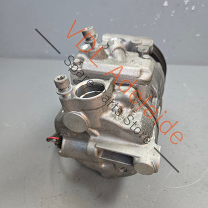 9A112601102 9A112601105  Porsche Cayman Boxster AC Air Conditioning Compressor 9A112601105