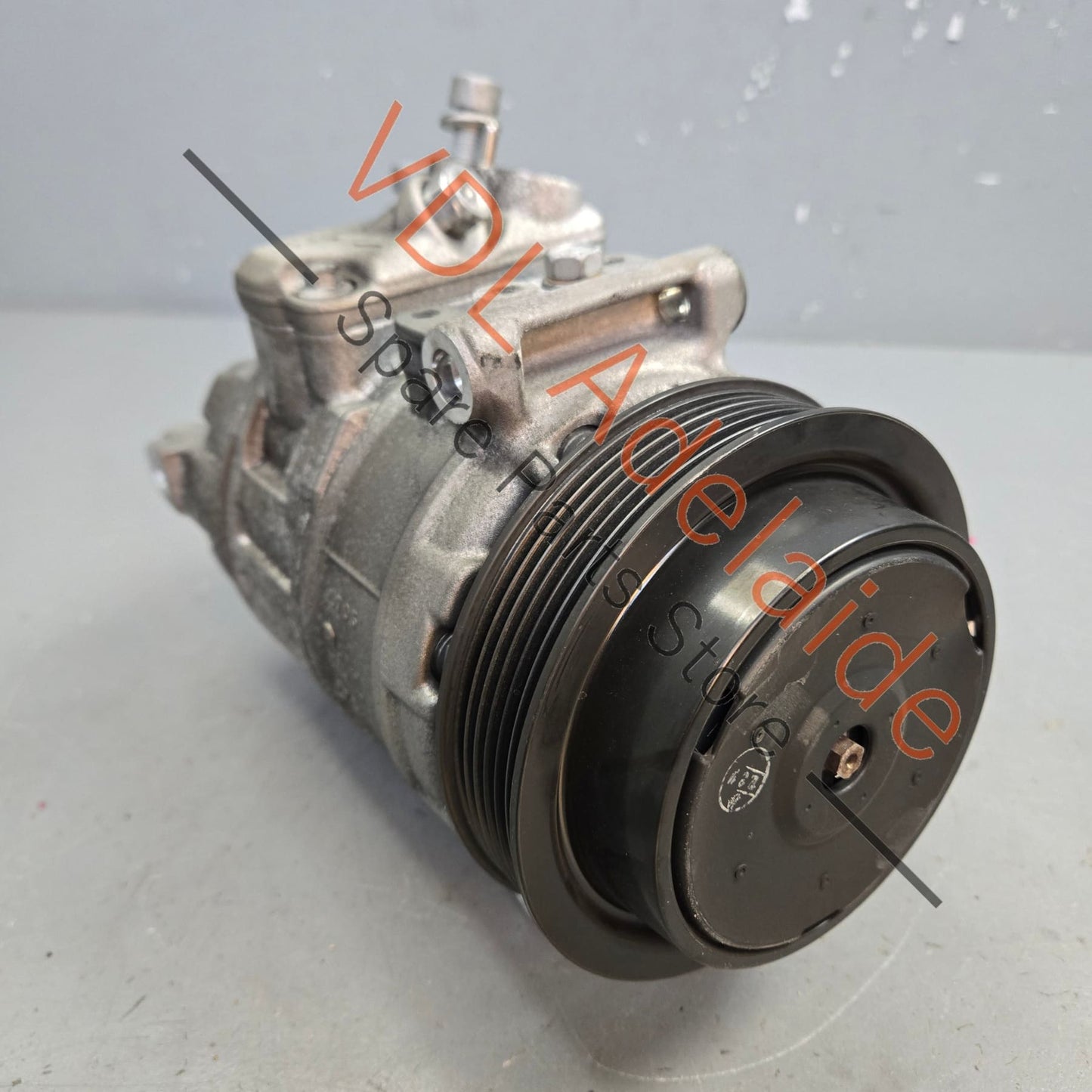 9A112601102 9A112601105  Porsche Cayman Boxster AC Air Conditioning Compressor 9A112601105