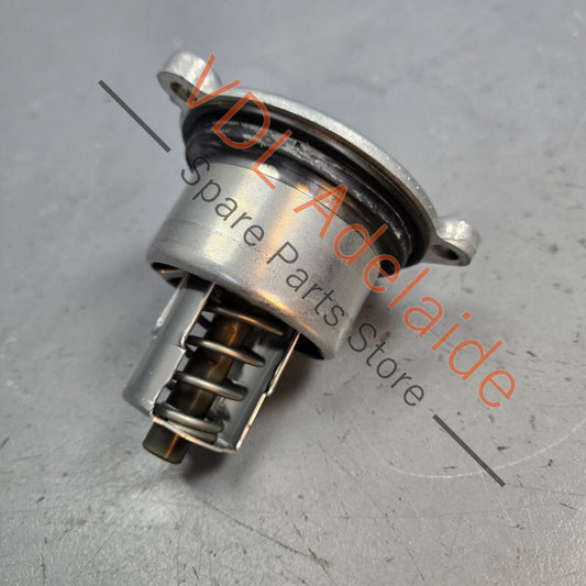 9A712111000 9A110622602 9A110622603 Thermostat Porsche 981 982 Boxster Cayman 911 991 9A712111000