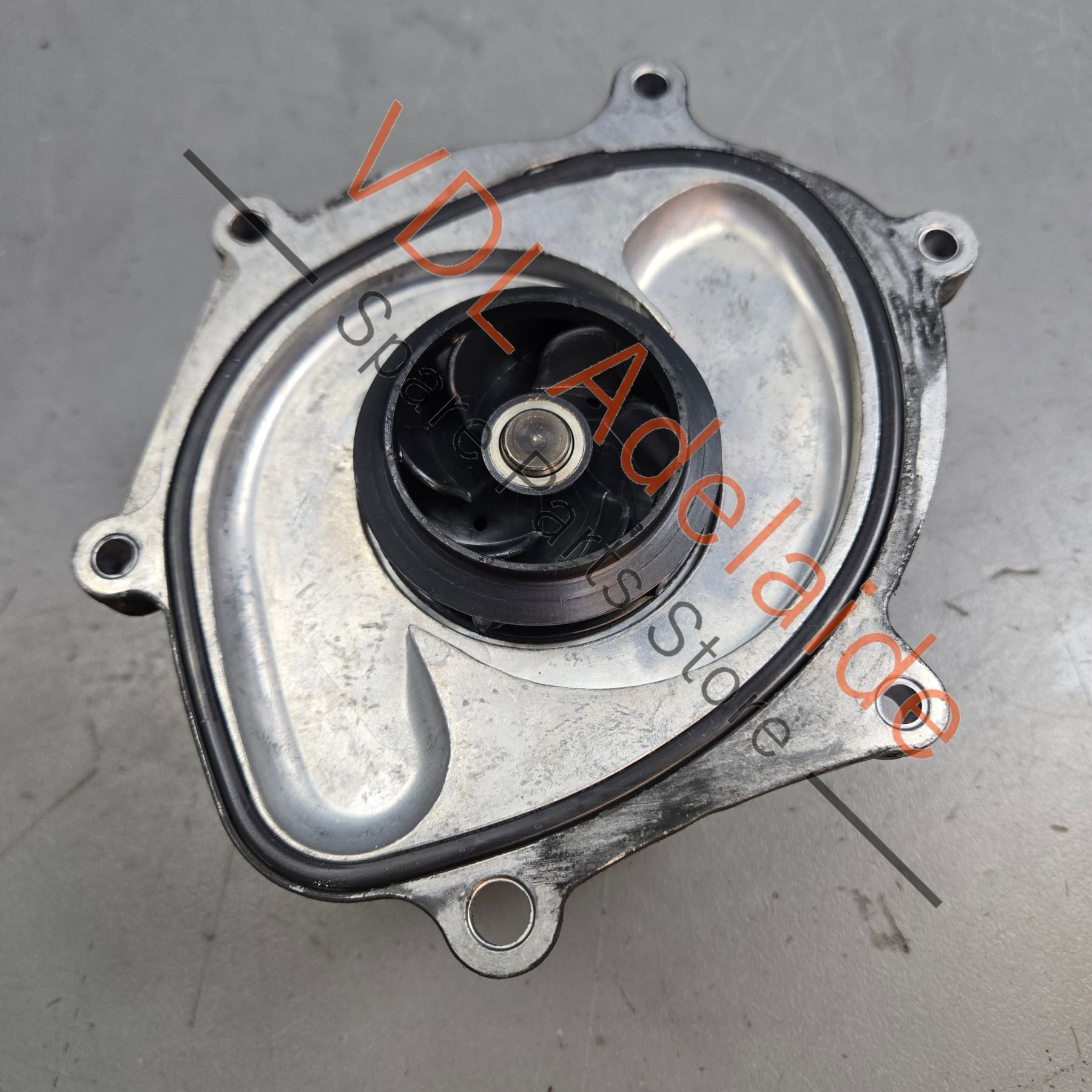 9A110614801 9A1106048 0PB121035A Porsche 997 991 911 Cayman Boxster Water Coolant Pump 9A110614801 0PB121035A