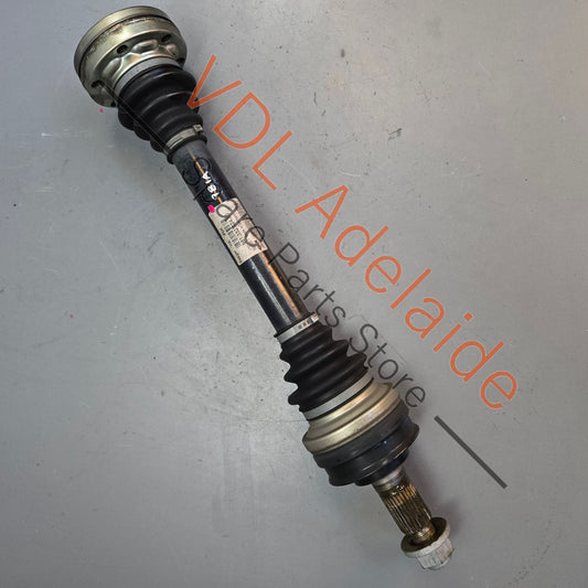 98133202450 98133202452  Porsche Boxster Cayman Rear Drive Shaft Axle CV 98133202450 / 98133202452