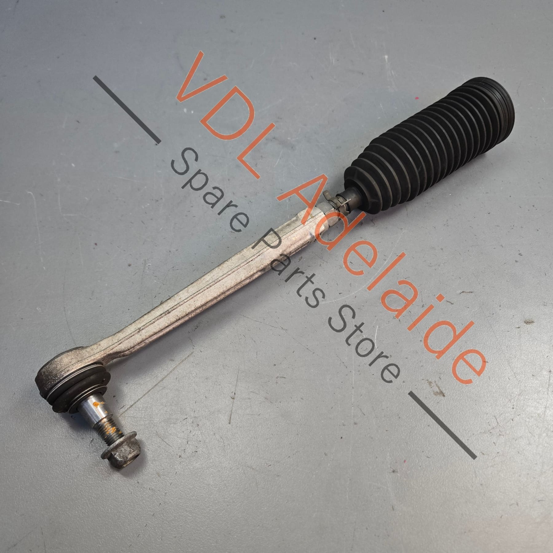 99134713100 99134732200  Porsche 911 Boxster Cayman Steering Rack End Tie Rod Link 99134713100 99134732200