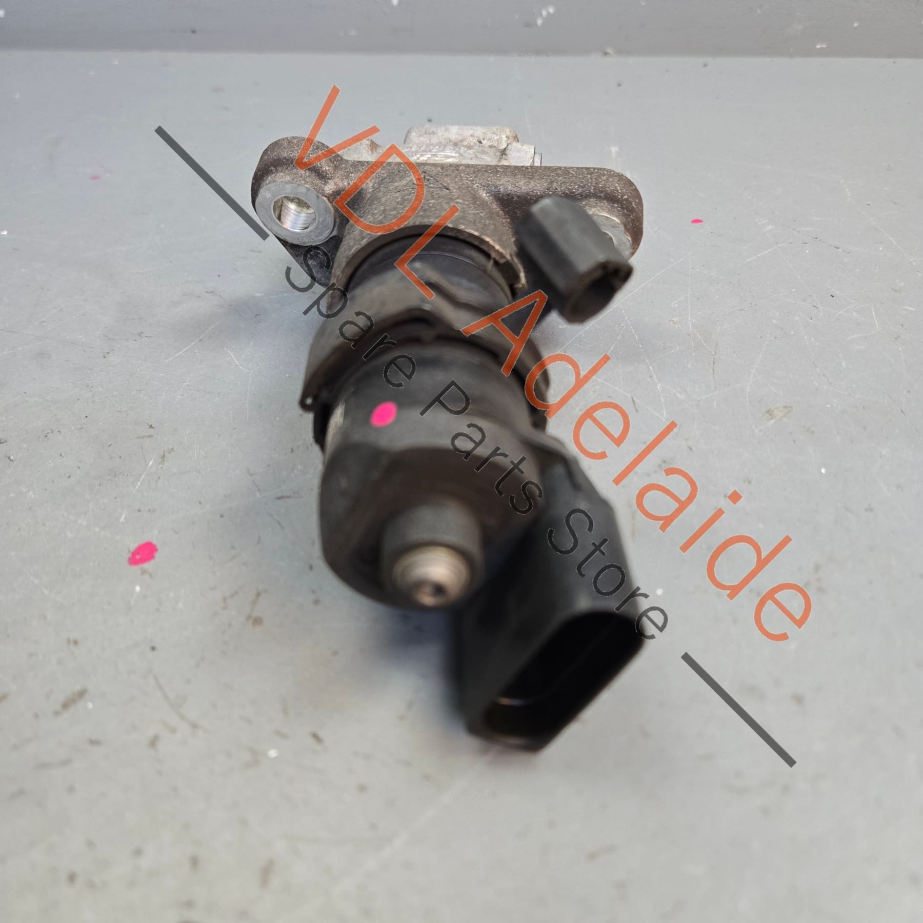97035209105 298609403  Porsche Cayman Boxster 911 Rear Right Handbrake Servo Motor 97035209105 298609403