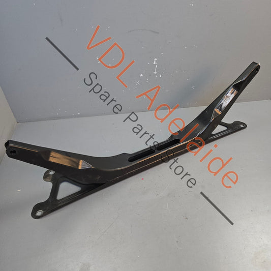 98133107104   Porsche Boxster Cayman Rear Engine Support Suspension Cross Member Crossmember 98133107110