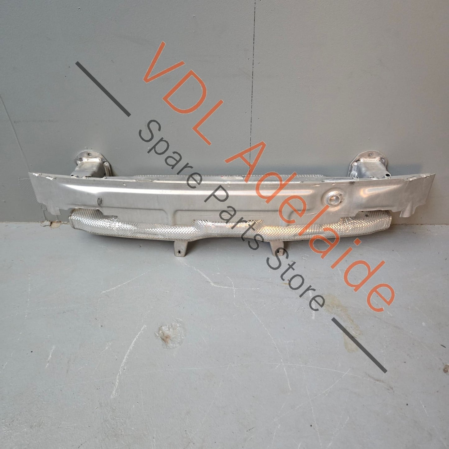 98150514100    Porsche Boxster Cayman 981 Rear Bumper Reo Reinforcement Bar 98150514100