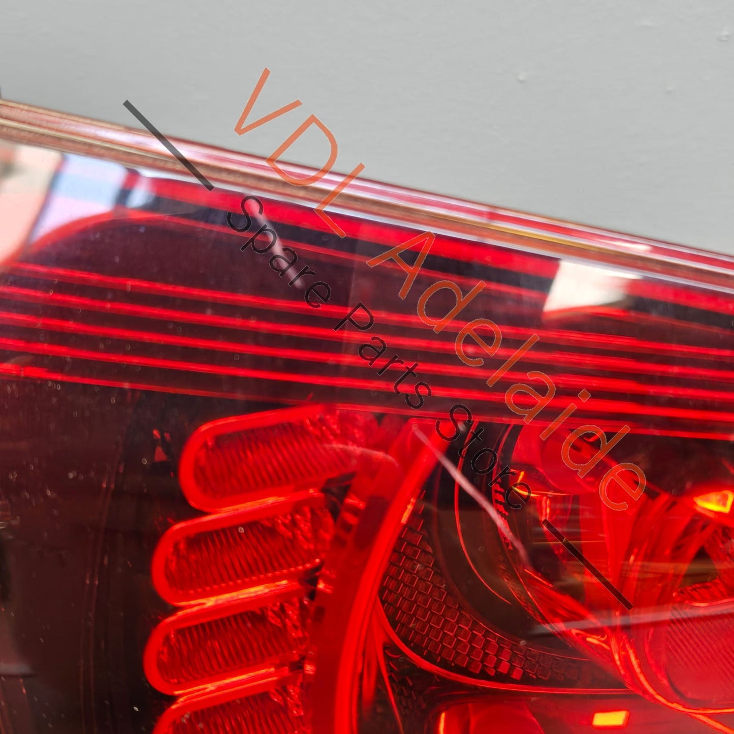 5K0945093AG    VW Golf R LED Tail Light Left Inner Genuine OEM 5K0945093AG