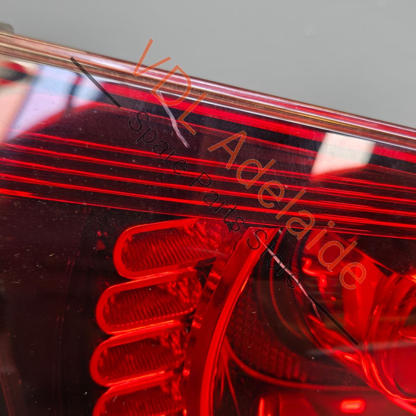 5K0945093AG    VW Golf R LED Tail Light Left Inner Genuine OEM 5K0945093AG