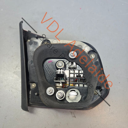 5K0945094AG    VW Golf R LED Tail Light Right Inner Genuine OEM 5K0945094AG