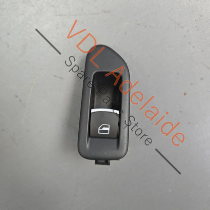5K0959855    VW Golf MK6 Rear Left Passenger Door Window Switch 5K0959855