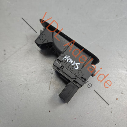 5K0959855    VW Golf MK6 Rear Left Passenger Door Window Switch 5K0959855