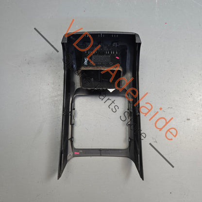 1K0819203A    VW Golf MK6 Rear AC Aircon Vent & Console Frame Trim 1K0819203A