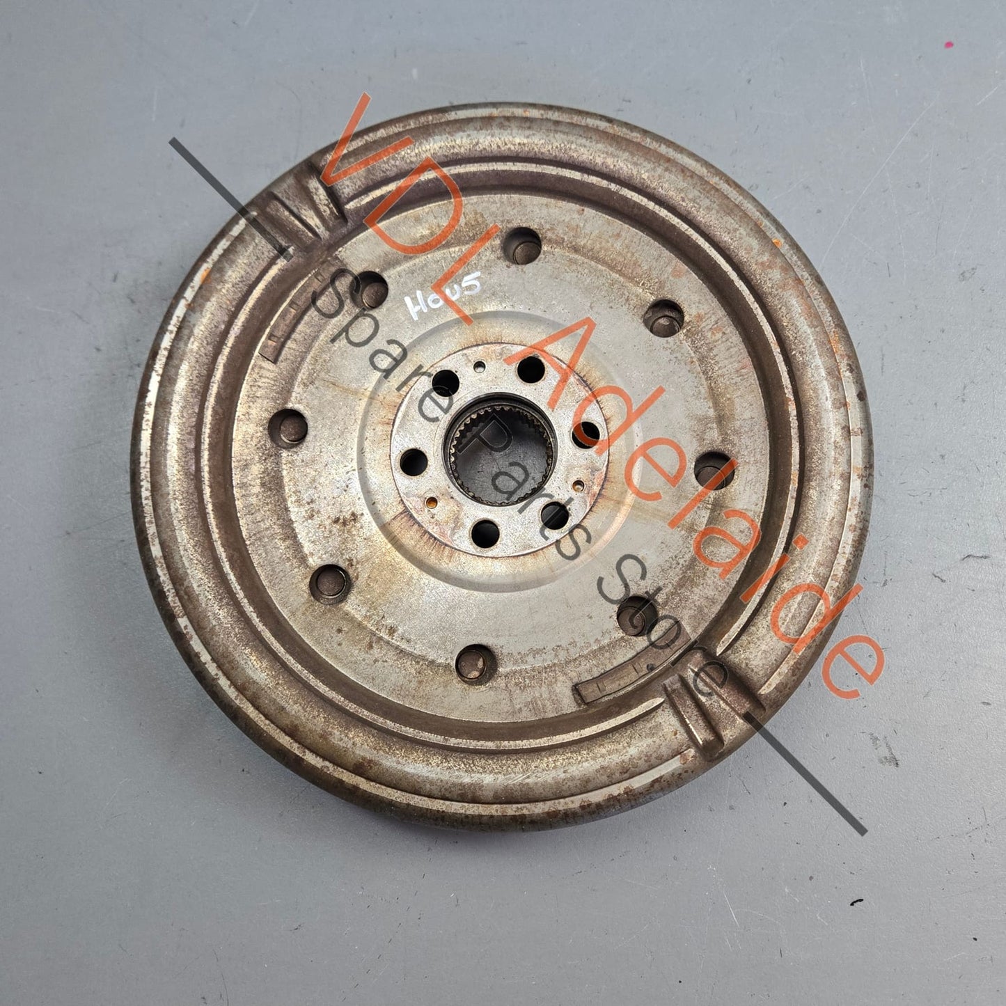 06F105266AA    VW Golf R MK6 DMF Dual Mass Flywheel for DSG 06F105266AA