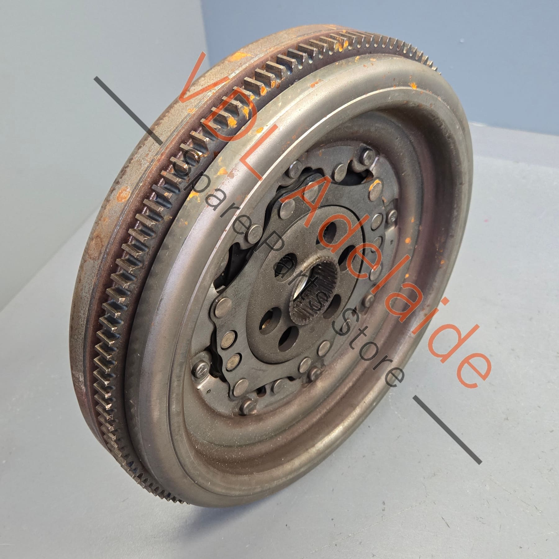 06F105266AA    VW Golf R MK6 DMF Dual Mass Flywheel for DSG 06F105266AA