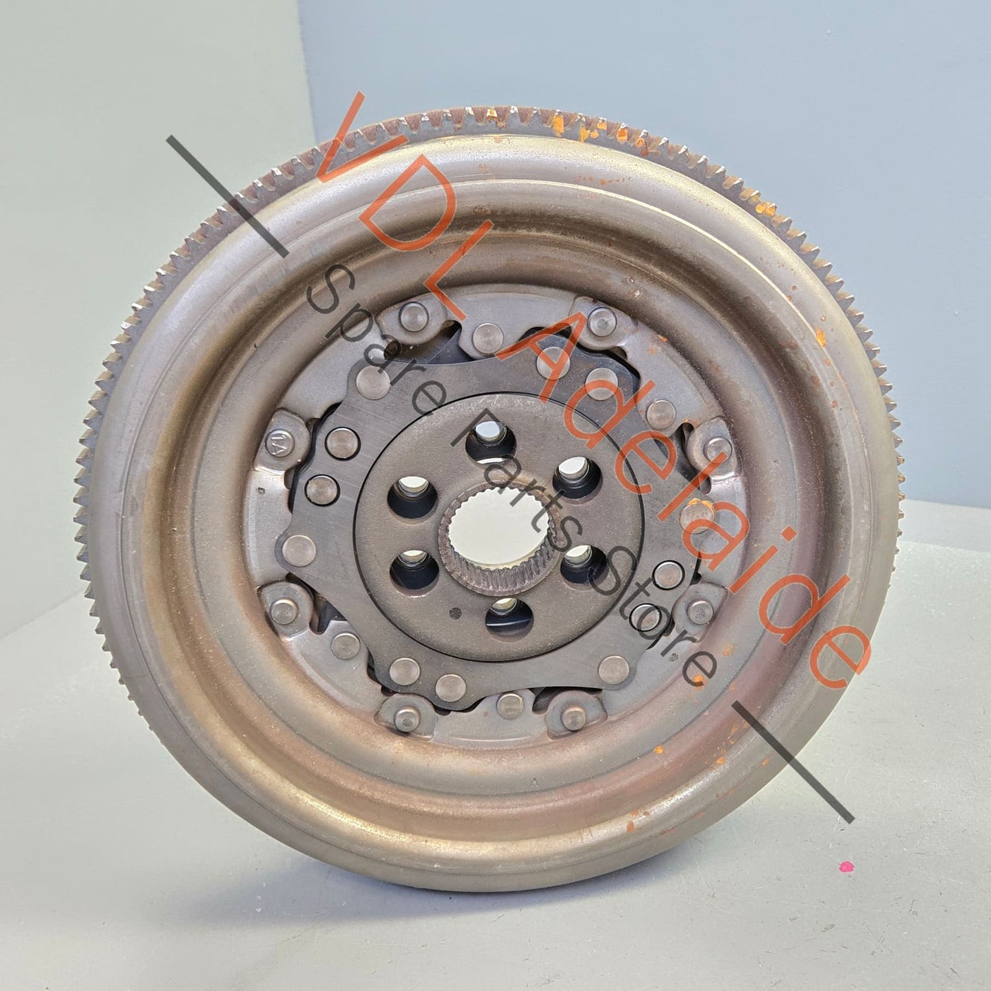 06F105266AA    VW Golf R MK6 DMF Dual Mass Flywheel for DSG 06F105266AA