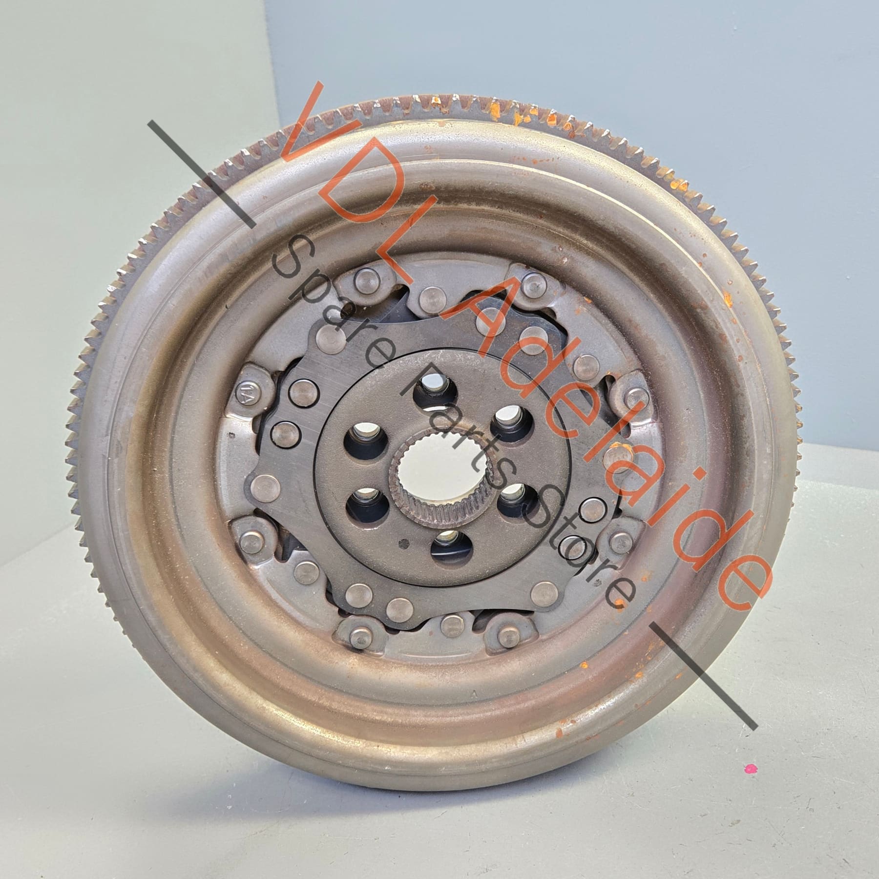 06F105266AA    VW Golf R MK6 DMF Dual Mass Flywheel for DSG 06F105266AA