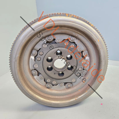 06F105266AA    VW Golf R MK6 DMF Dual Mass Flywheel for DSG 06F105266AA