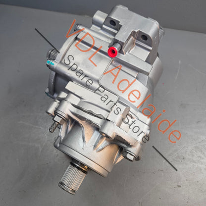Audi RS3 Bevel Box Angle Final Drive 0CP409053E 0CP409053R