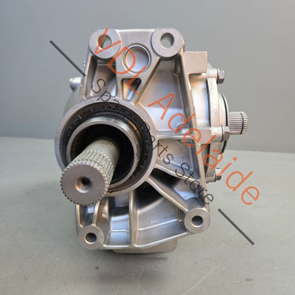 Audi RS3 Bevel Box Angle Final Drive 0CP409053E 0CP409053R