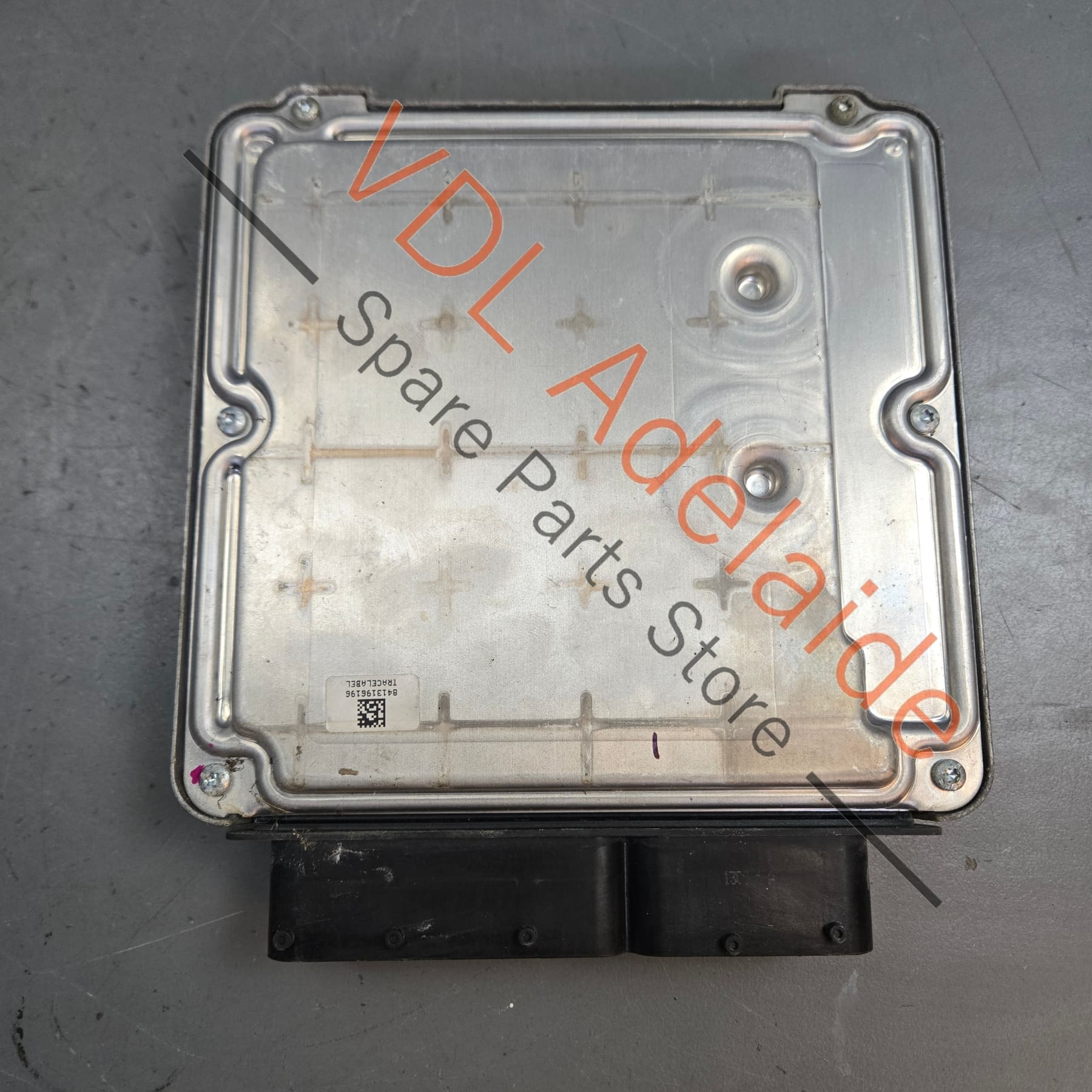 4E0910552X 4E0910552   Audi D3 S8 V10 Engine ECU Controller 4E0910552X MED9.1 BSM 450PS 331kw