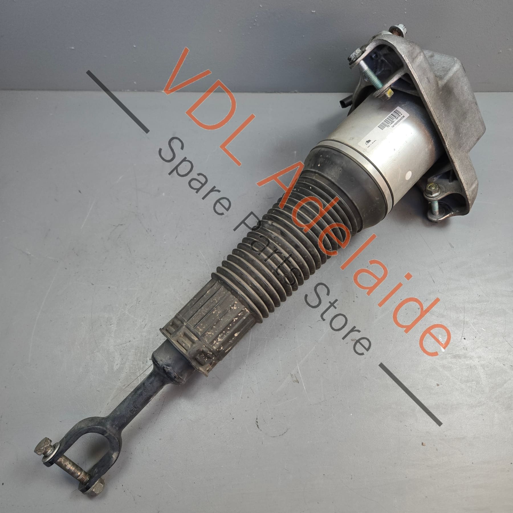 4E0616040AK 4E0616040AP   Audi D3 S8 Front Right Shock Absorber Air Suspension Strut 4E0616040AK 4E0616040AP