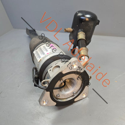4E0616001M 4E0616001T   Audi D3 S8 Rear Left Shock Absorber Air Suspension Strut 4E0616001M 4E0616001T
