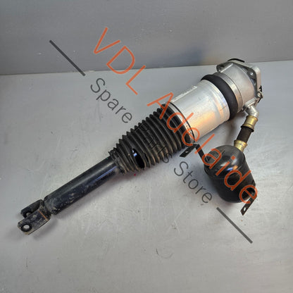 4E0616001M 4E0616001T   Audi D3 S8 Rear Left Shock Absorber Air Suspension Strut 4E0616001M 4E0616001T