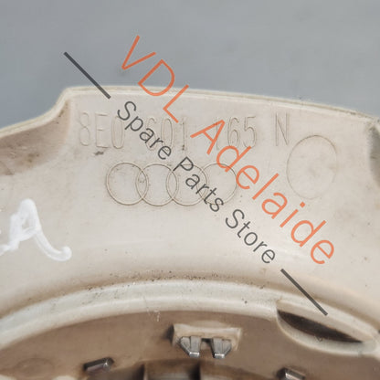8E0601165NSRA 8E0601165N   Audi A8 S8 Wheel Centre Hub Cap 8E0601165N SRA