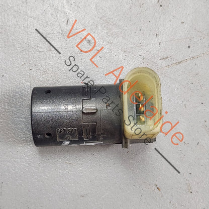 7H0919275C    Audi A8 S8 D3 4E Parking Sensor 7H0919275C GRU Daytona Grey 6Y6Y