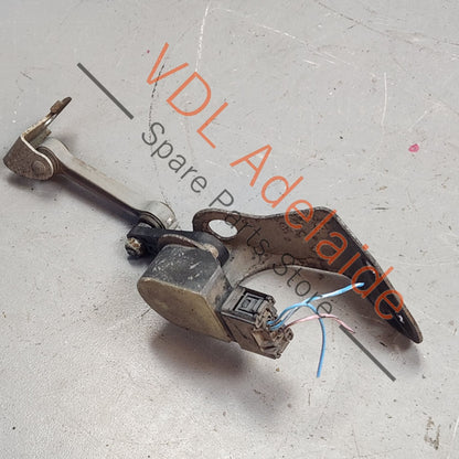 4E0616572E 4E0907503C   Audi A8 S8 D3 Rear Left Suspension Height Level Sensor 4E0616571E 4E0616571D 4E0907503C