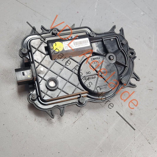 4E0837059    Audi A8 D3 S8 Power Door Latch Lock Motor 4E0837059