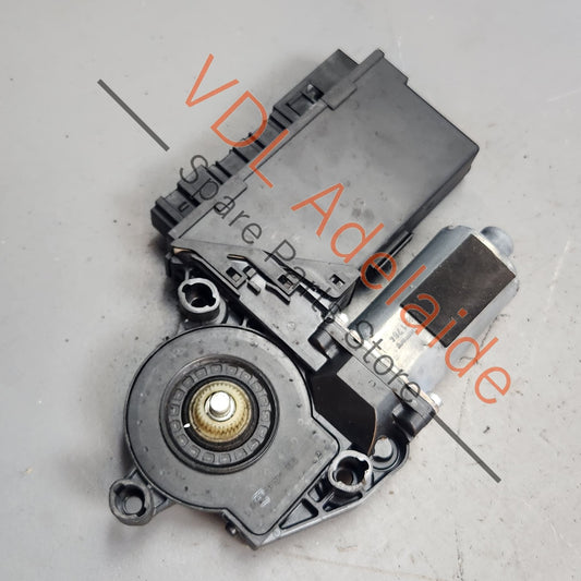 4E2959801B 4E2959801F   Audi A8 S8 D3 Front Left Window Regulator Motor 4E2959801B 4E2959801F