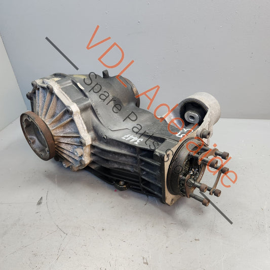 01R525053AB    Audi S6 S8 D3 Rear Differential Diff Axle 01R525053AB for HWB / JSR models