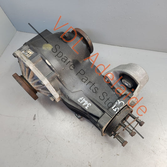 01R525053AB    Audi S6 S8 D3 Rear Differential Diff Axle 01R525053AB for HWB / JSR models